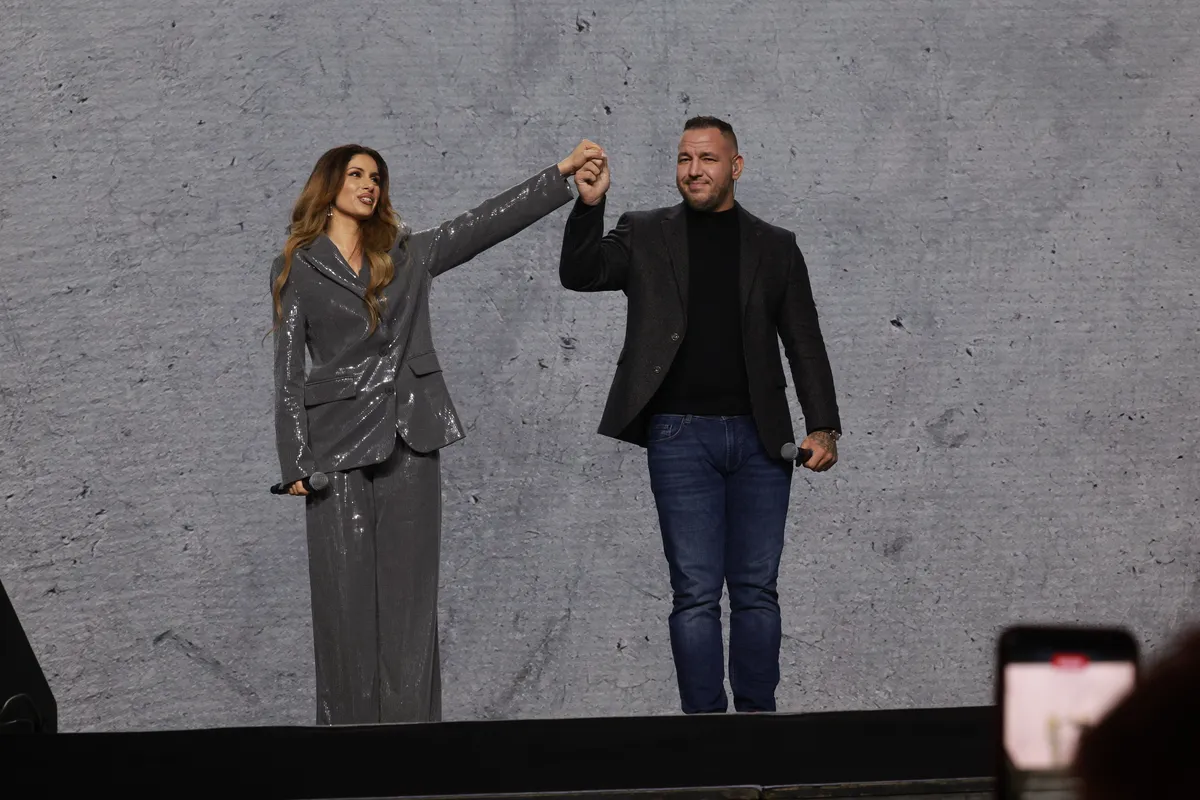 Háborúellenes Gyűlés Szegeden – Orbán Viktor
12.20 Szeged