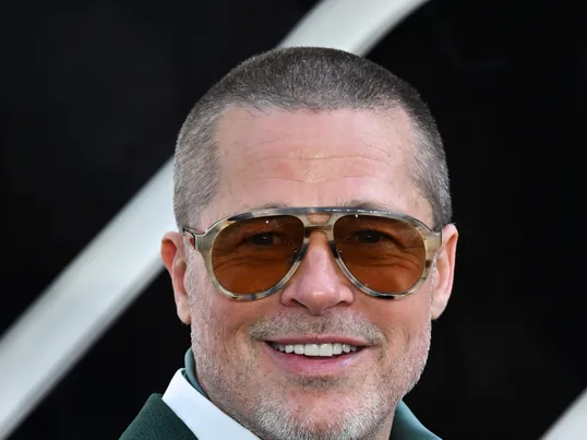 Brad Pitt képe