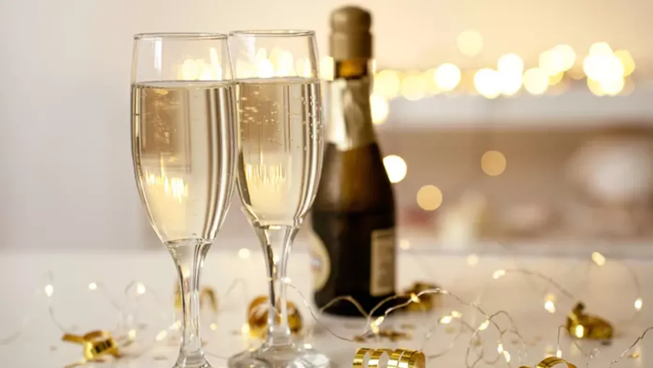 Ha pezsgőt vennél szilveszterre, erről jobb, ha tudsz