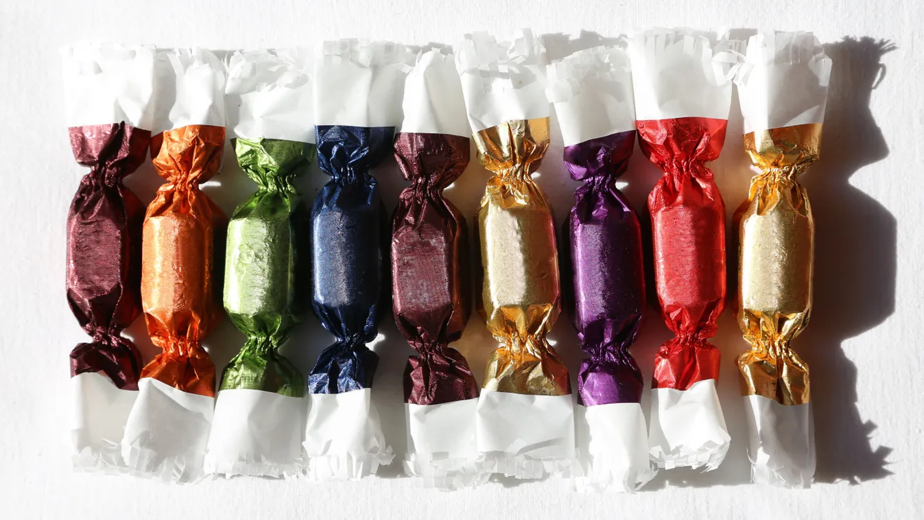 Olcsó szaloncukor? 11 pénztárcakímélő praktika az édességvásárláshoz