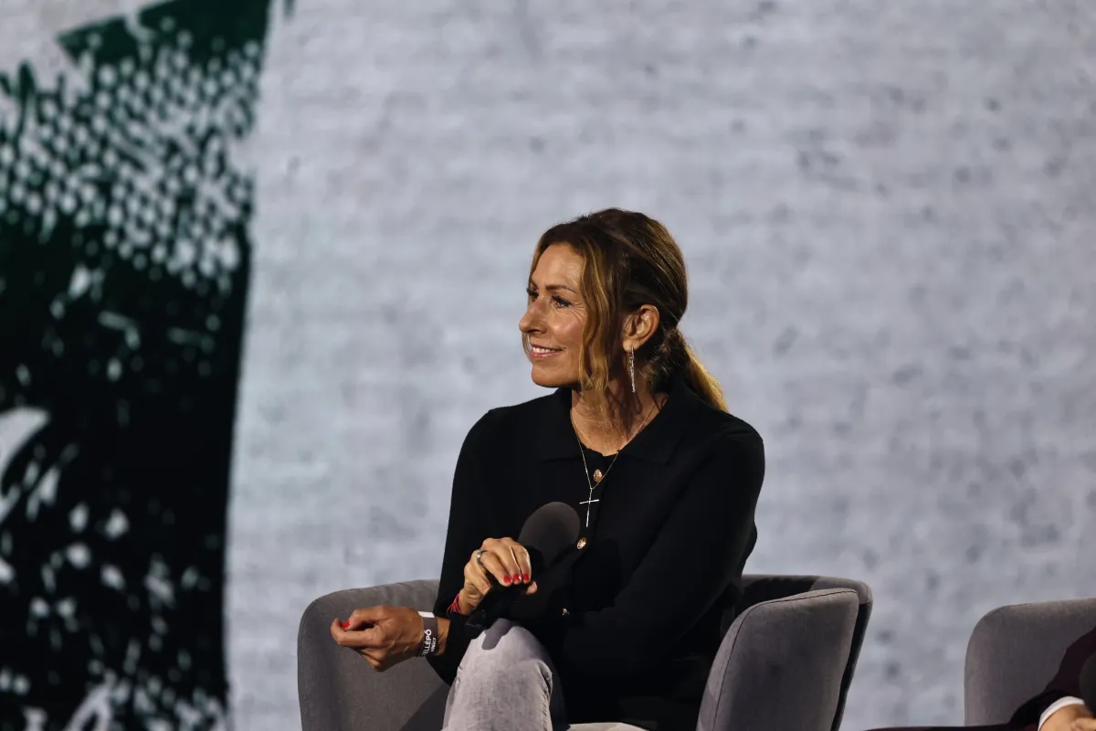 Háborúellenes Gyűlés, Mohács, 2025.12.13DÁP, HEGY Miklósa Erika