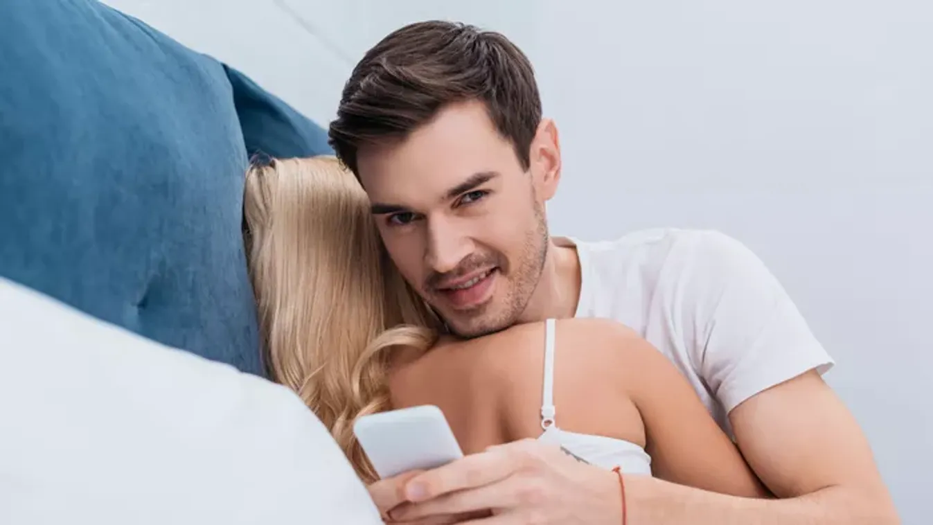 Ki a hűtlenebb: a nők vagy a férfiak? – A válaszon meg fogsz döbbenni