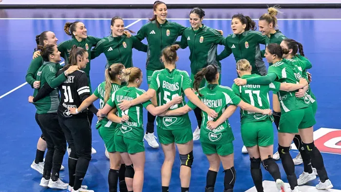 Mocsai Lajosnak tetszik, amit lát a vb-n