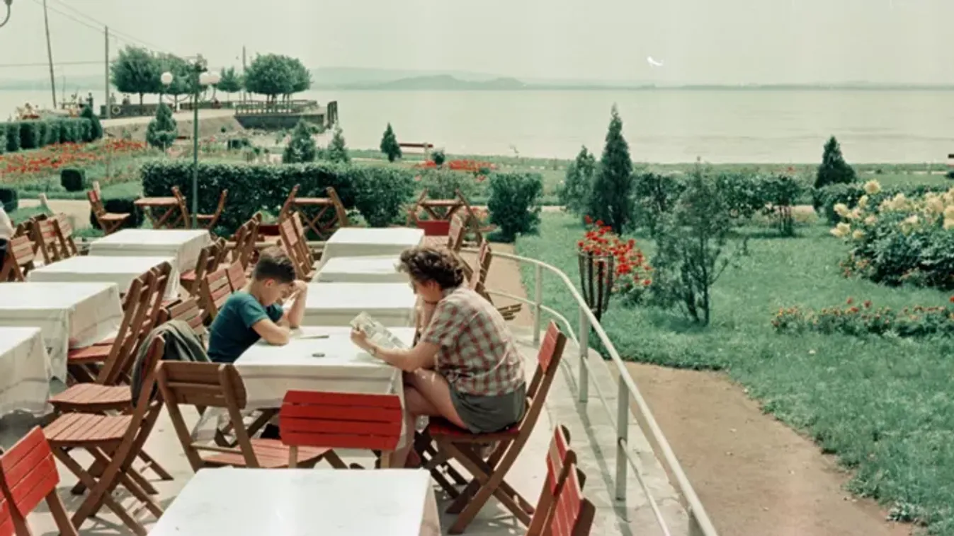 Ezek a legjobb retro éttermek és kávézók, ahol megállt az idő, de az ízek mennyeiek