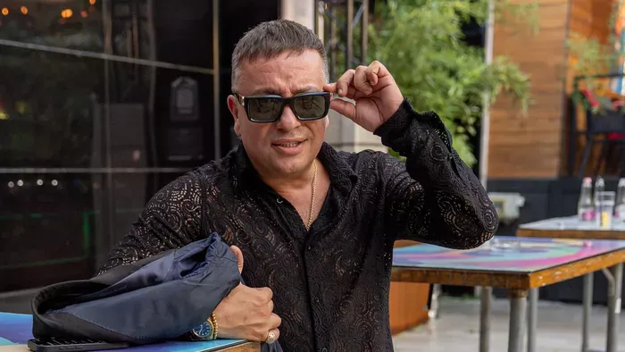 L.L. Junior megható sorokkal üzent Gáspár Evelinnek