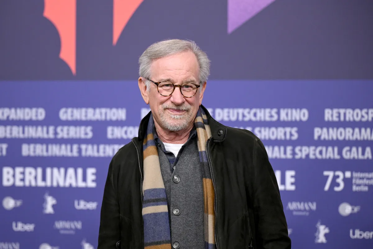 Így vallott Steven Spielberg a földönkívüliektől