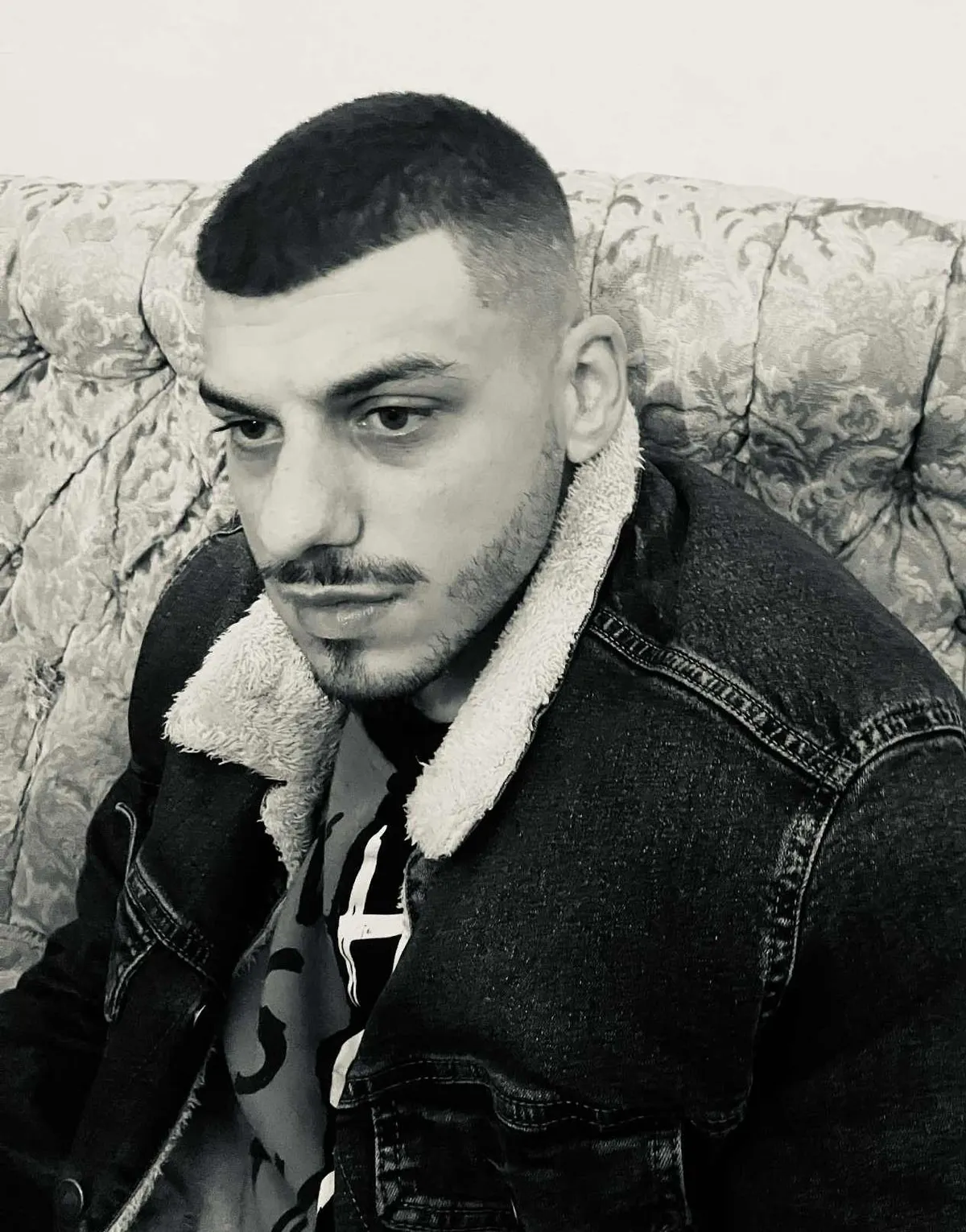 kerekesszékes Márk