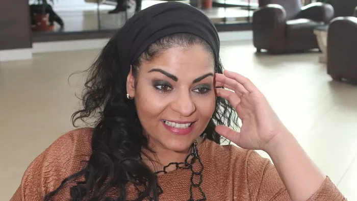 Kepes András ráébresztette Mohamed Fatimát a fájó igazságra