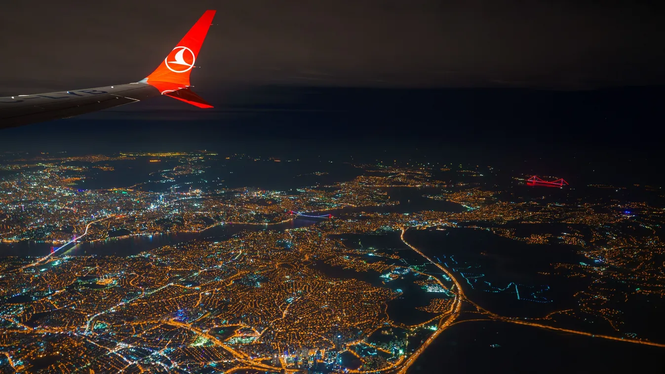 Melyik a legjobb légitársaság Európában? Új rangsor érkezett, meglepő magyar vonatkozásokkal