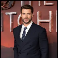 Liam Hemsworth képe