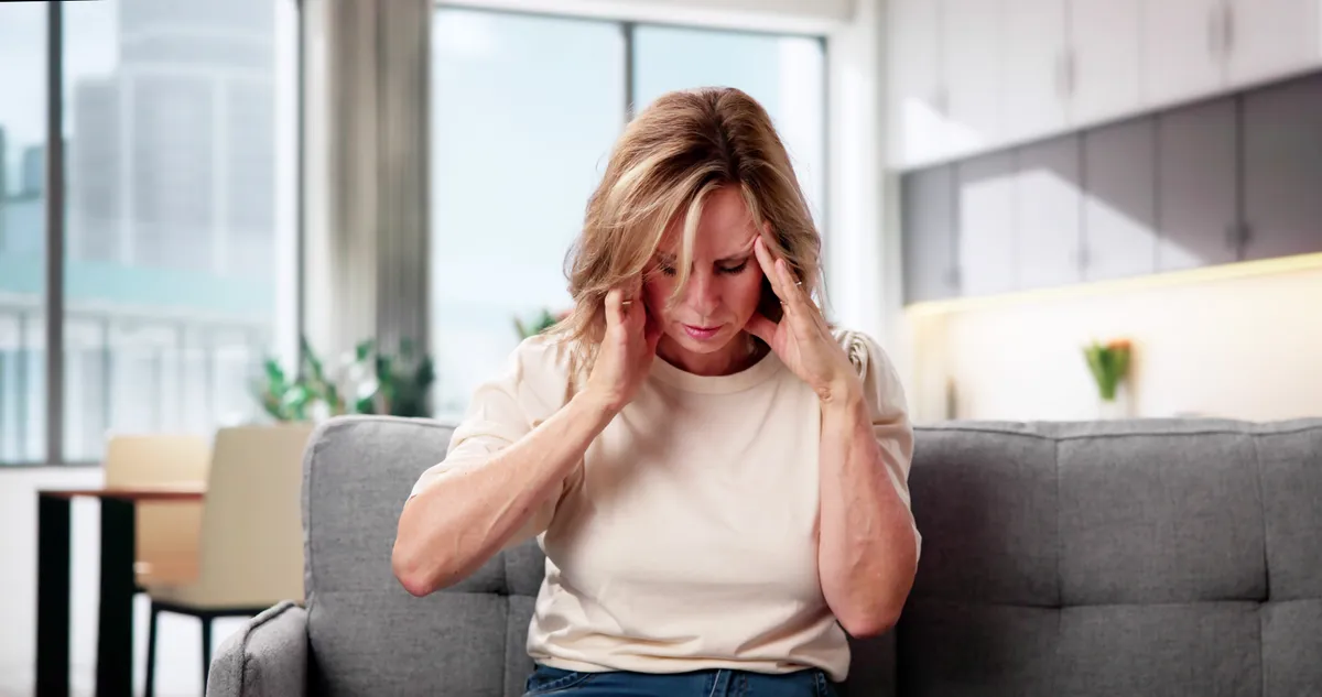 A nyaka ropogtatása miatt stroke-ot kapott