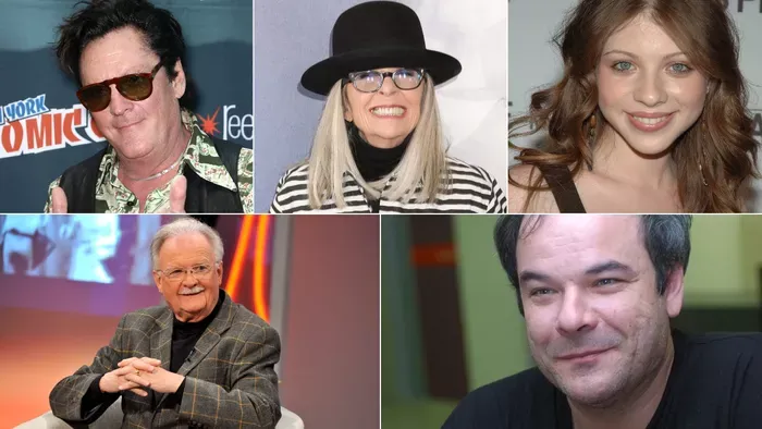 Különösen sok sztártól kellett megválnunk 2025-ben