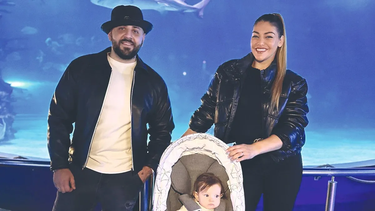 G.w.M és Kulcsár Edina