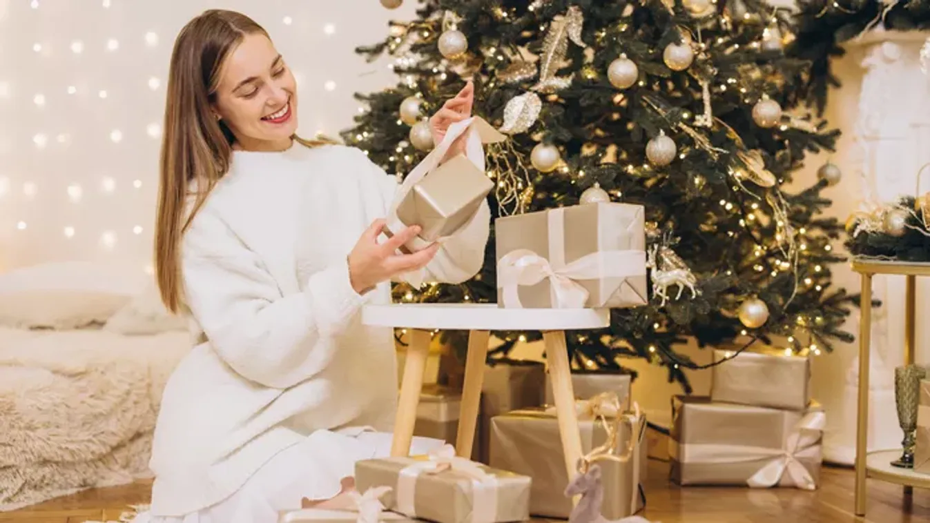 Karácsonyi csomagkáosz: így készülnek a futárcégek a legdurvább rohamra!