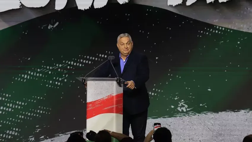Orbán Viktor: Sokan vagyunk, erősek vagyunk