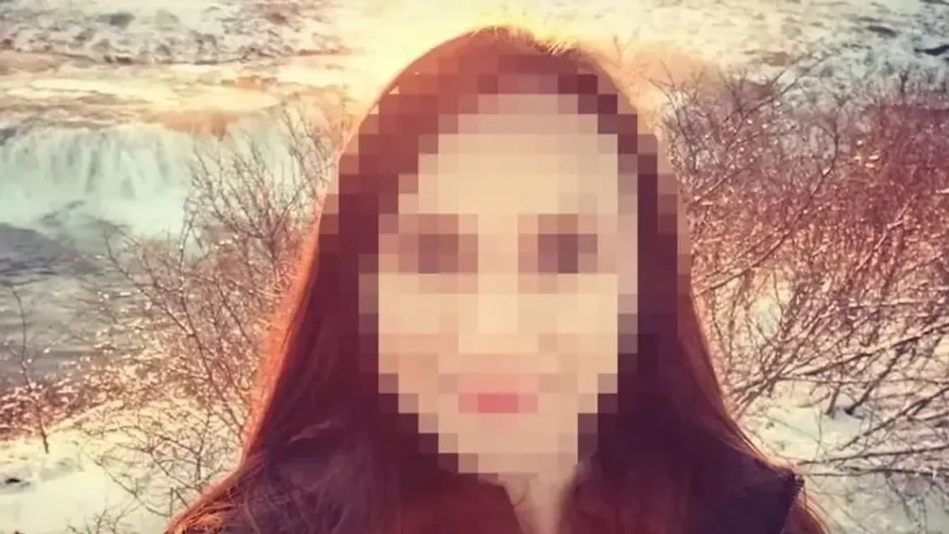 "Hamarosan kiderül az igazság" – lánya gyilkosának üzent a Budapesten megölt Mackenzie Michalski anyukája