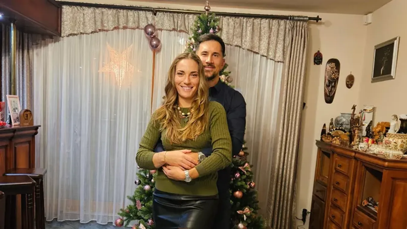 „Igyekszem ezt a fatális hibát nem elkövetni” – Babos Tímea minél jobb anya akar lenni