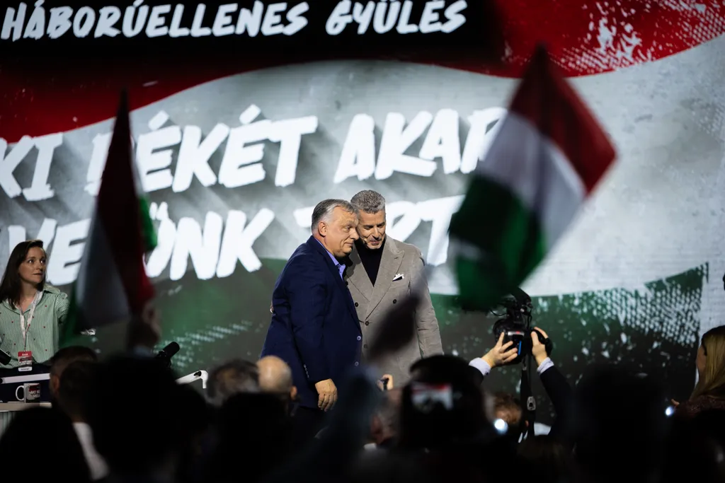 2025.12.06
HEGY / Kecskemét
Orbán Viktor