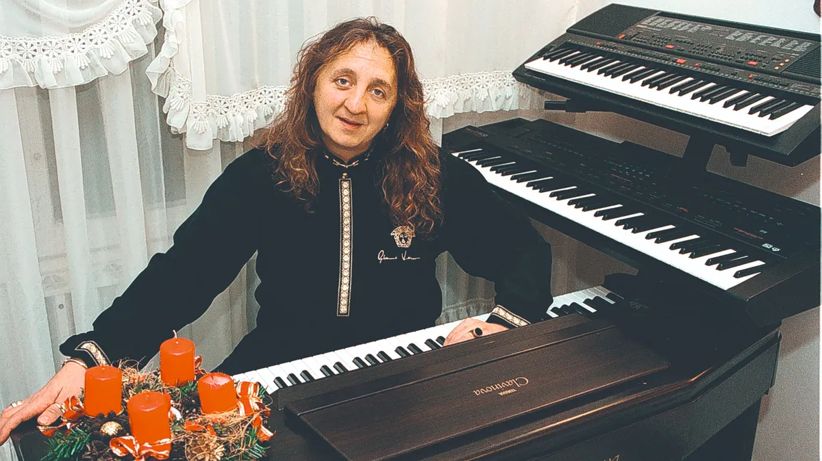 Zámbó Jimmy dalai a mai napig slágerek maradtak