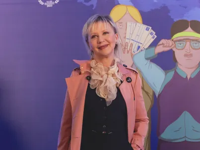 Eszenyi Enikő képe