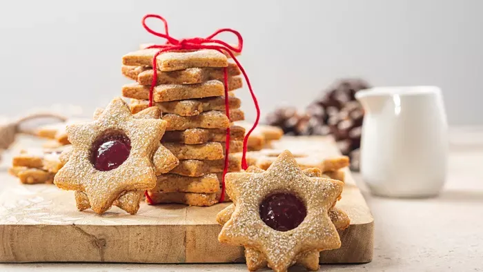 5 diétás édesség recept, amit karácsonykor készíts el