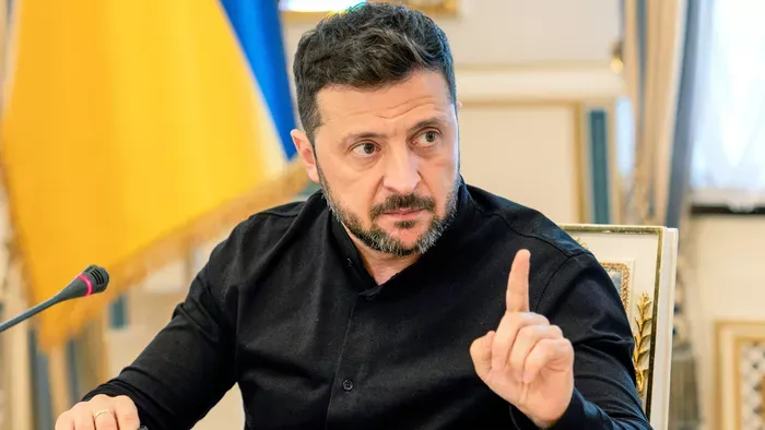 10 pontos háborús német-ukrán együttműködési terv