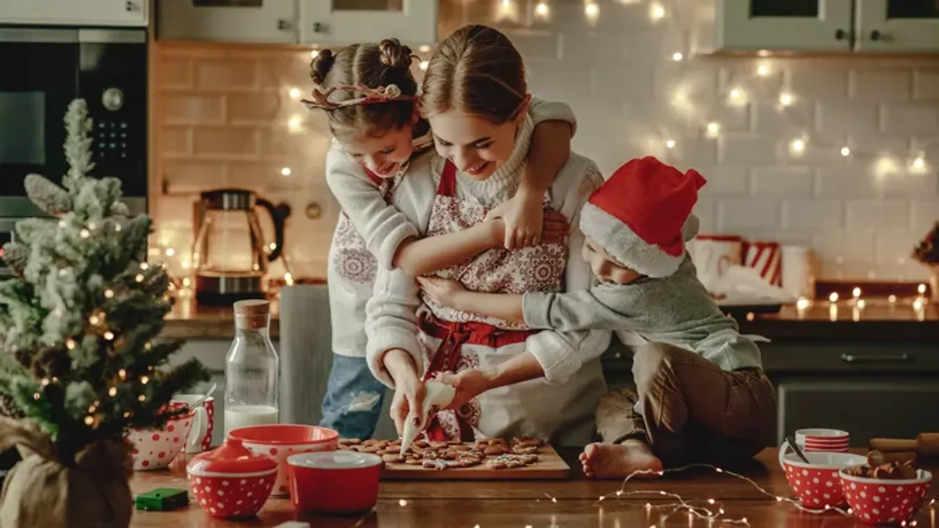 Kvíz: csak a legjobb háziasszonyok tudják, hogy melyik hozzávalóra nincs szükség a karácsonyi ételek elkészítéséhez