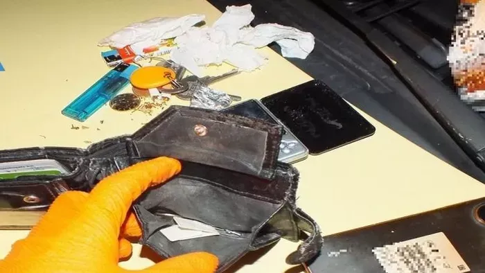 Kiskorú zsebéből is kábítószer került elő