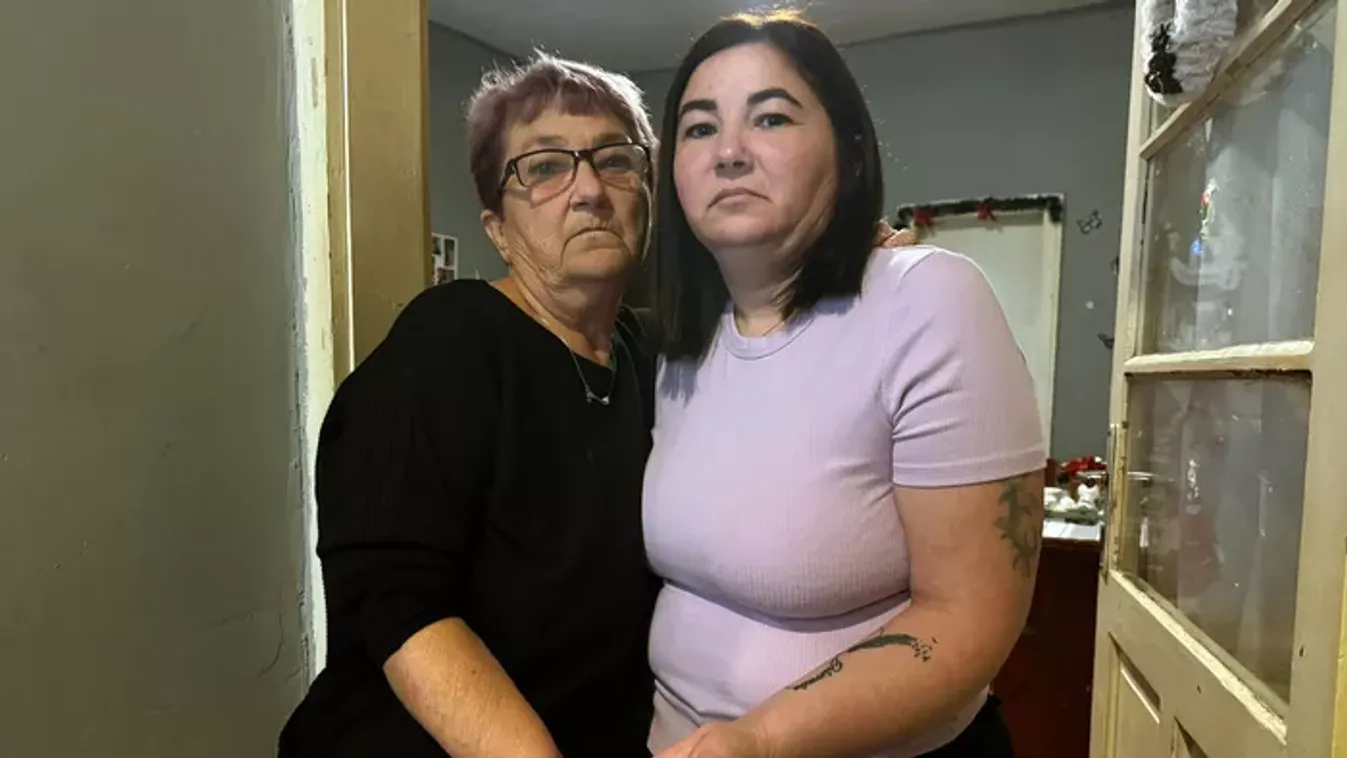 "Mindenben egymásra szorulunk az édesanyámmal" – Megszólalt Zsanett a súlyos üzemi balesete után