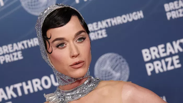 Katy Perry felvállalta titkát: ő az új szerelme