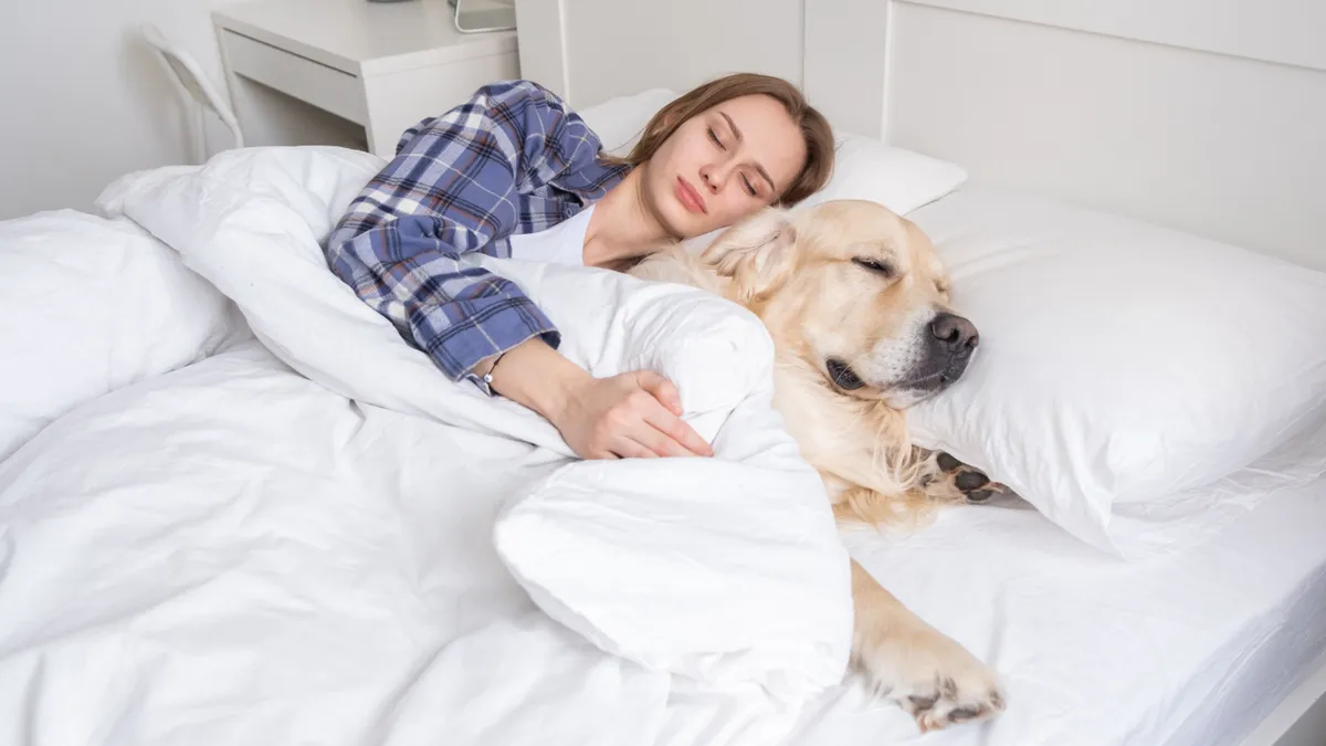 Te jól csinálod? Ilyen gyakran kellene ágyneműt cserélni: ne halogasd, mert baj lehet belőle