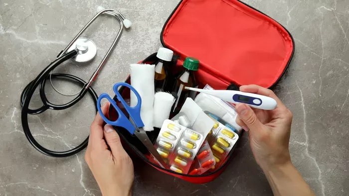 A légiutas-kísérő szerint ezt soha nem hagyhatod otthon