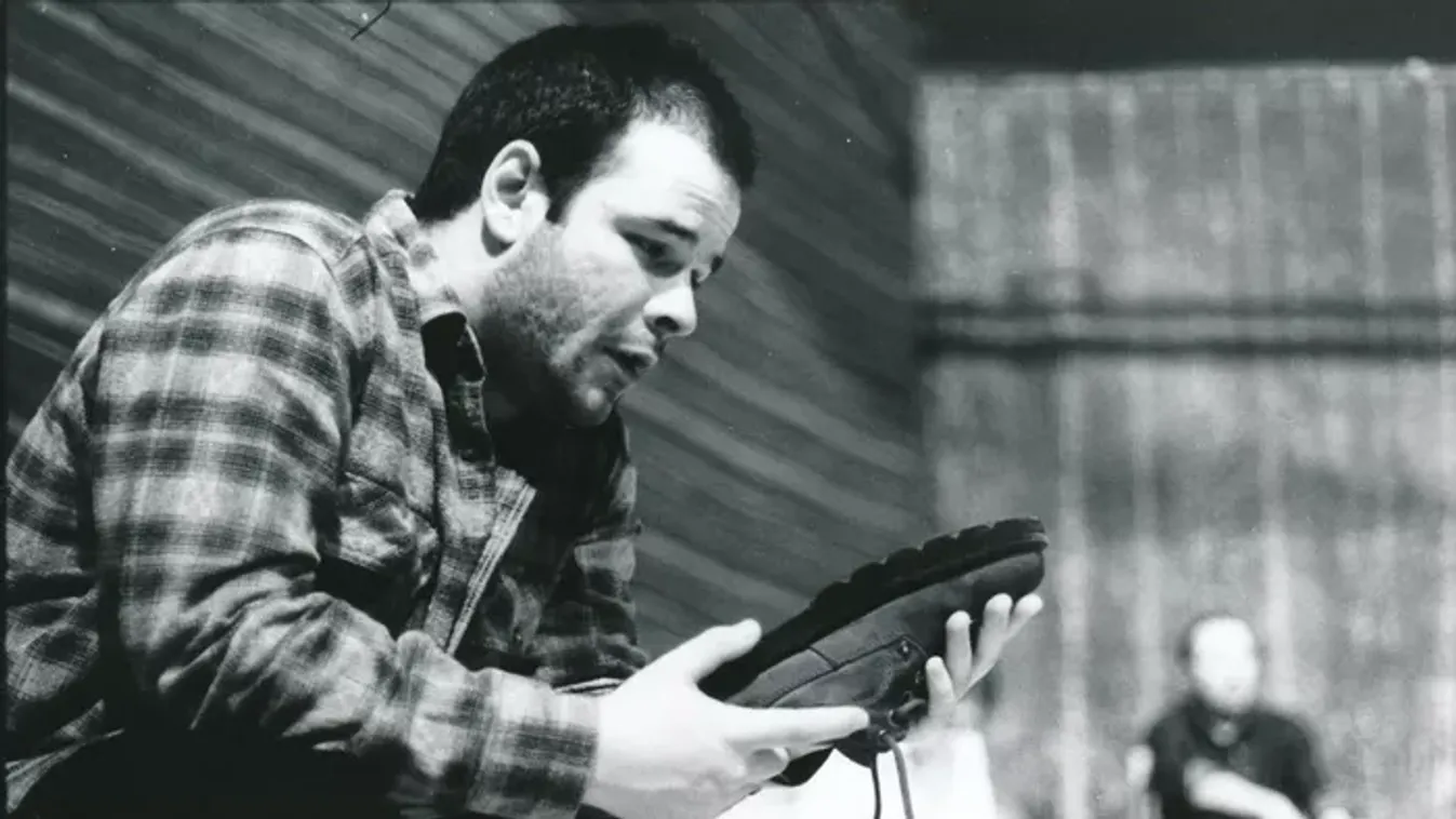 „Hívtak, hogy romlott az állapota” – Harsányi Levente drámai részleteket árult el Kálloy Molnár Péter haláláról