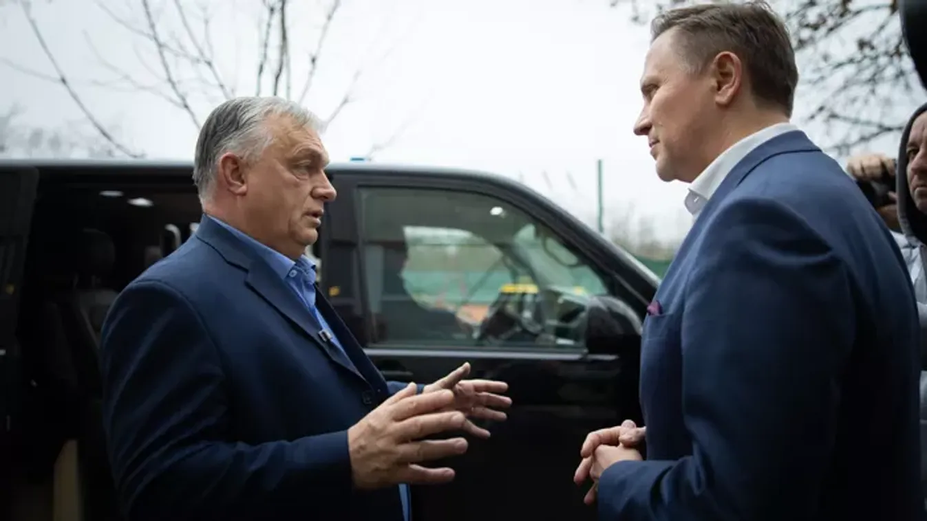 Orbán Viktor mozgósította minisztereit a DPK-ban: Személyesen válaszolnak minden kérdésre