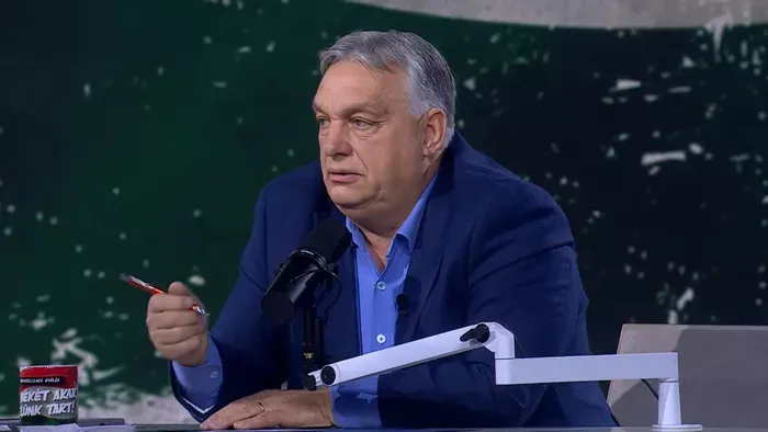 Videón foglalta össze Orbán Viktor: ezt tettük idén nyáron