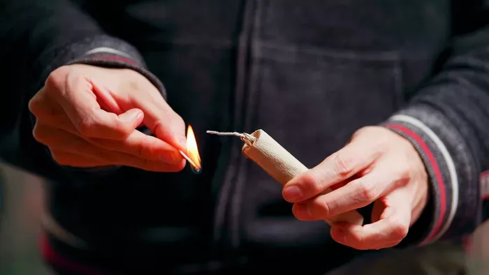 Így védheted meg az otthonod a petárdáktól és tűzijátékoktól