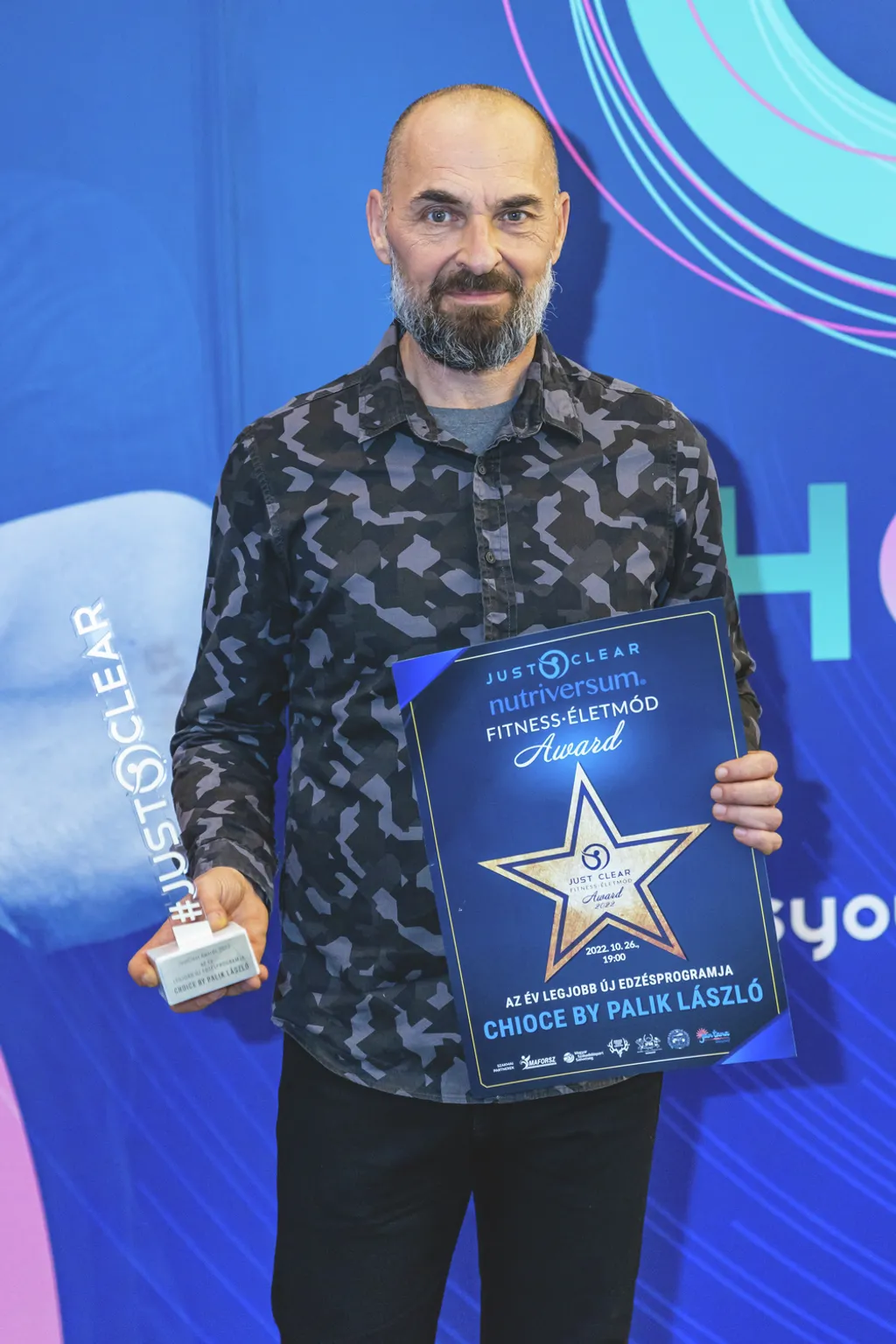 Palik László sztáradatlap