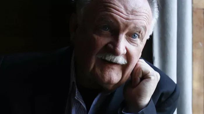 Balázs Péter-kvíz: te felismered a legismertebb szerepeit?