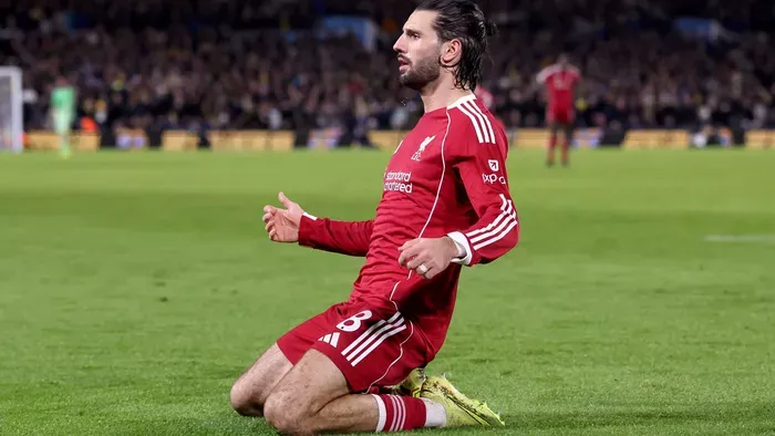 Szoboszlai bajba kerül? Furcsa hír terjed róla világszerte