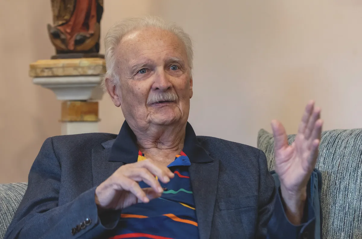 Meghalt Balázs Péter