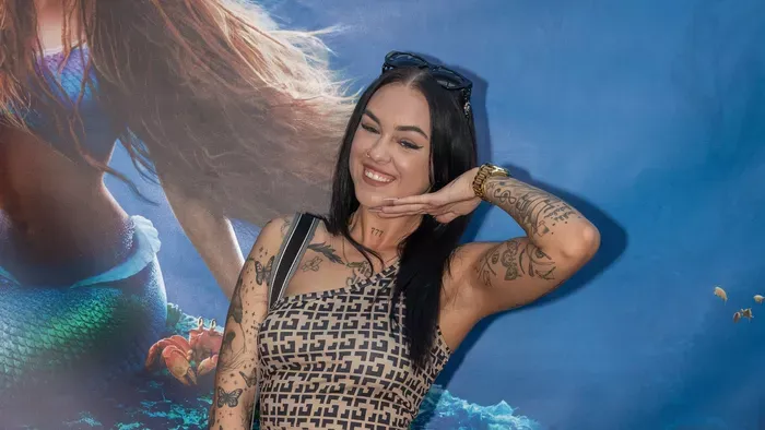 Balhé? Külföldön tépték meg a magyar sztár!