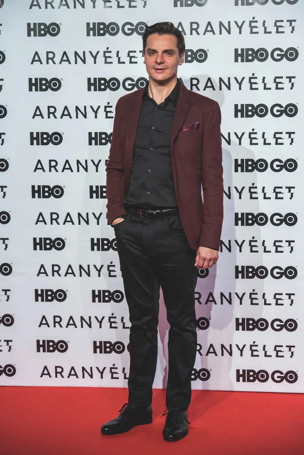 Rajkai Zoltán színész