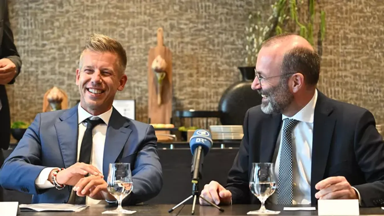 Videók bizonyítják: a Tisza Párt és szakértői támogatják a migrációs paktum végrehajtását