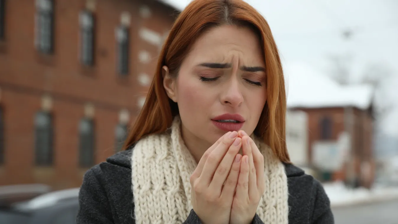 Tüsszentés, tévesen a szívmegállás okai egyikének vélt önkéntelen cselekvés