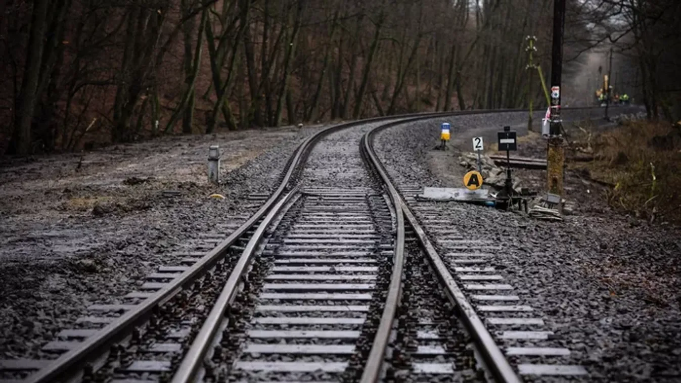 Közleményt adott ki a MÁV vezérigazgatója: január 3-tól minden megváltozik
