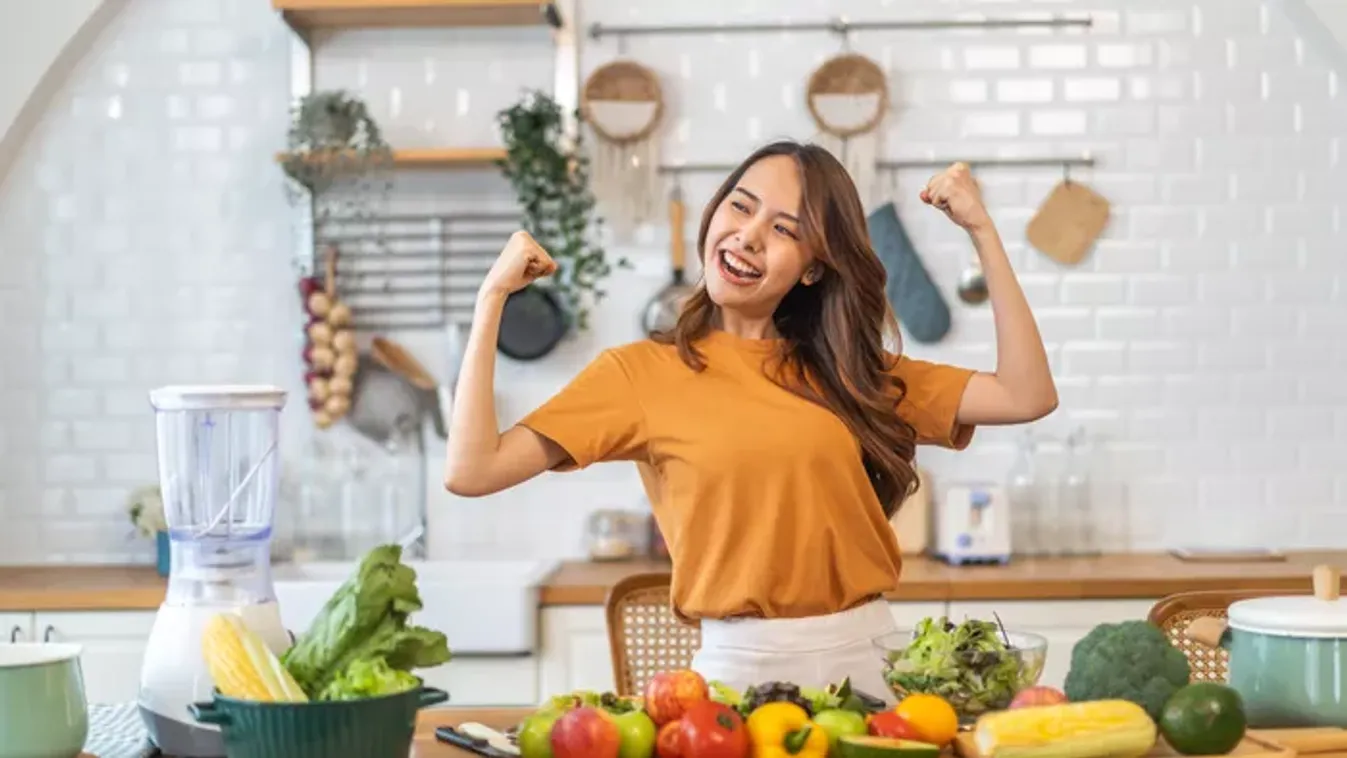 5 ízletes és laktató ebéd recept, amit inzulinrezisztenciásként is bátran elkészíthetsz