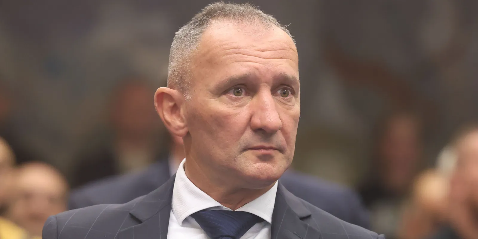 Kovács Kokó István nagyon szomorú sorokkal jelentkezett