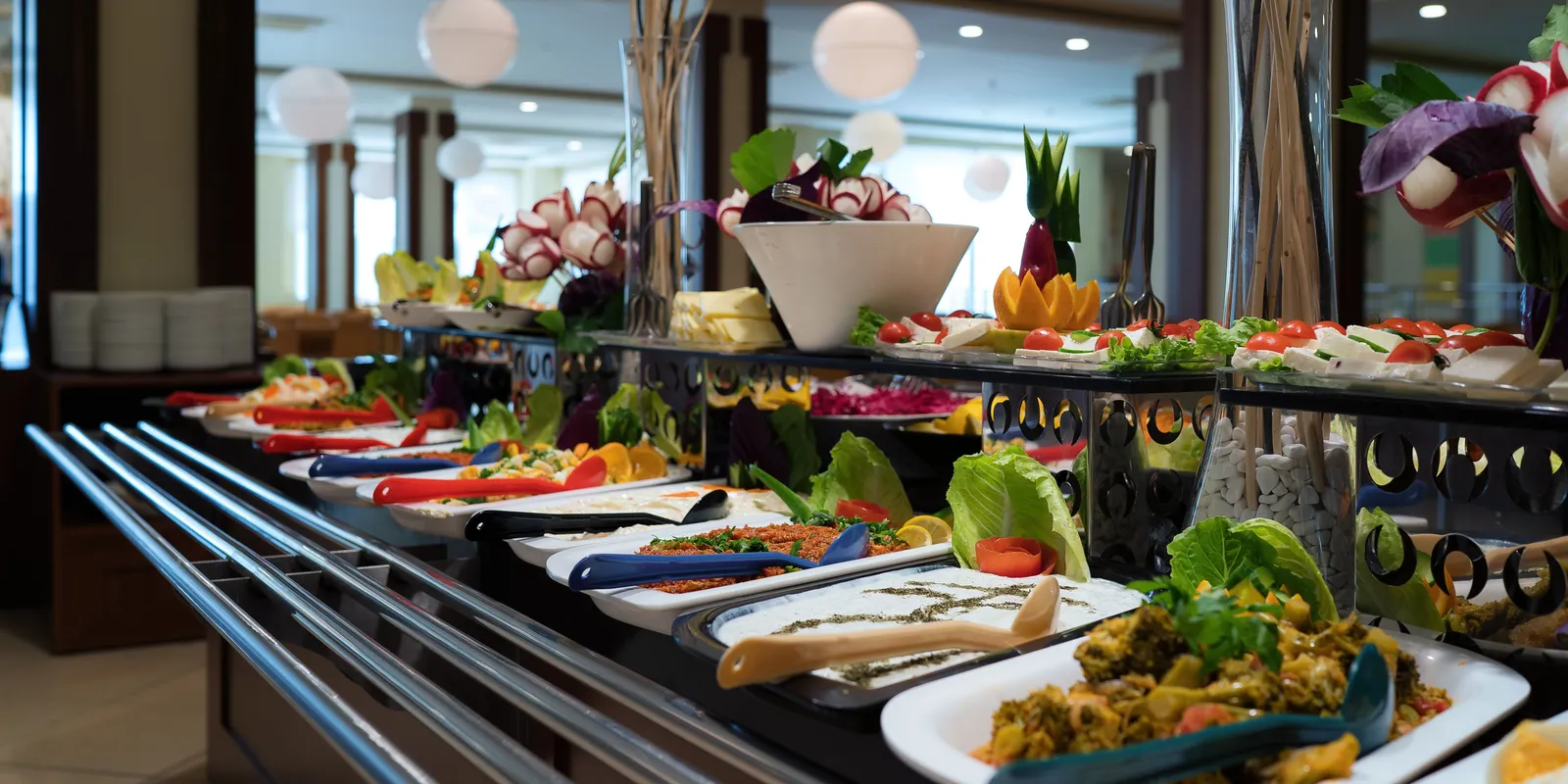 Ezeket az ételeket soha ne válaszd svédasztalról