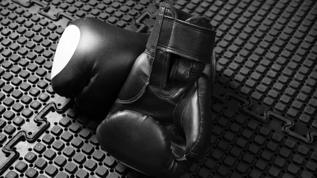 Kiderült, Alzheimer-kórban szenved a híres ökölvívó