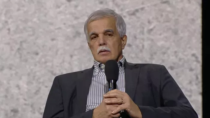 "Bizakodni kell, hogy a béke erői elérik a céljaikat"